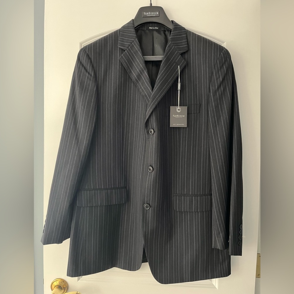Van Heusen Sport Jacket